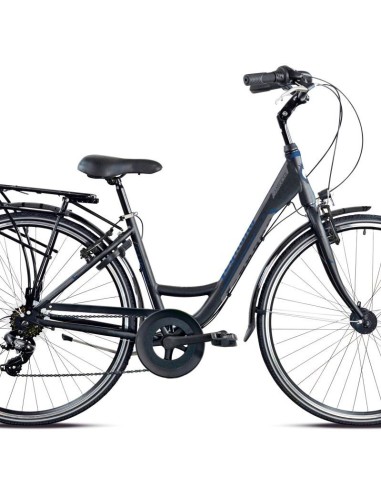 LEGNANO CAMBRIDGE DAME 7 SPEED MATZWART