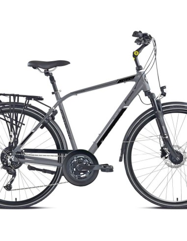 LEGNANO HERENFIETS LONDON 24 SPEED DISC