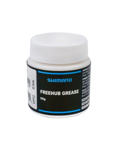 SHIMANO PREMIUM GREASE 50 GR