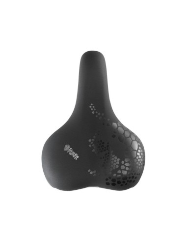 SELLE ROYAL ZADEL FREEWAY FIT RELAXED 90° UNISEX