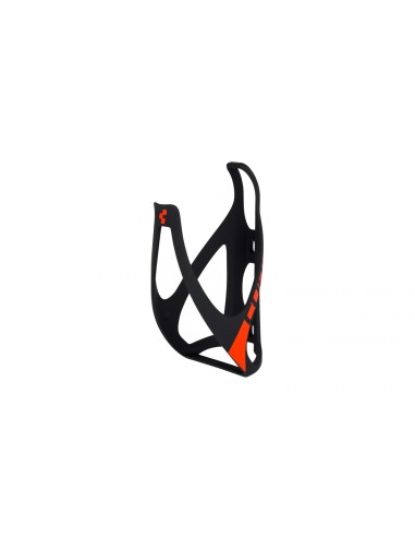 CUBE BOTTLE CAGE HPP MATZWART-ROOD