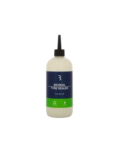 BBB BIOSEAL TYRE SEALER BTI-181 500ML WIT