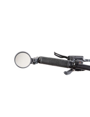 MIRAGE SPIEGEL E-BIKE IN STUUR DRAAIBAAR
