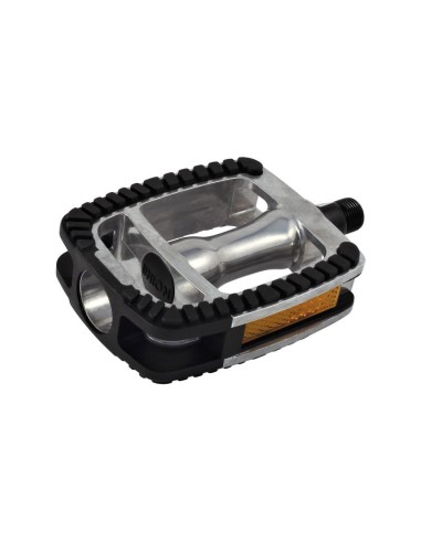 UNION SET PEDALEN SP-812 ALUMINIUM ANTI-SLIP