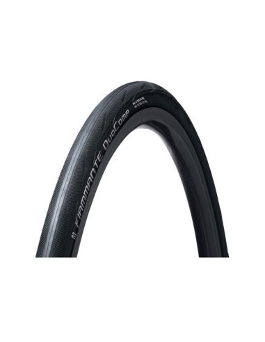 VREDESTEIN FIAMMANTE DUO COMP 700x28 / 28-622 ZWART
