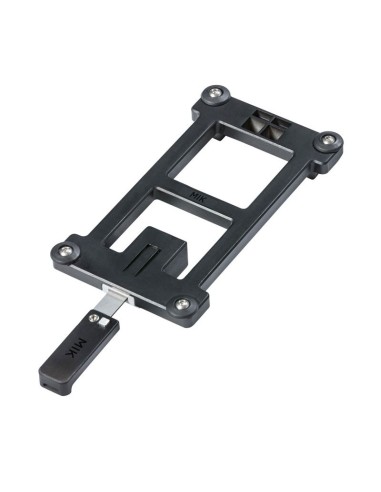 BASIL MIK ADAPTORPLAAT 70171
