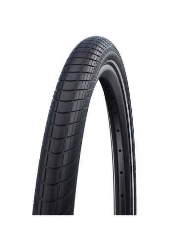 SCHWALBE BAND BIG APPLE 20x2.00 REFLECTEREND