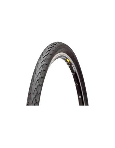DURO BUITENBAND 20X1.75 47-406 REFLECTEREND