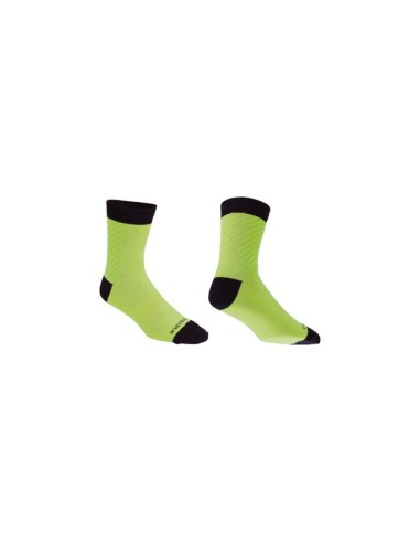 BBB THERMOFEET BSO-17 SOK NEON GEEL