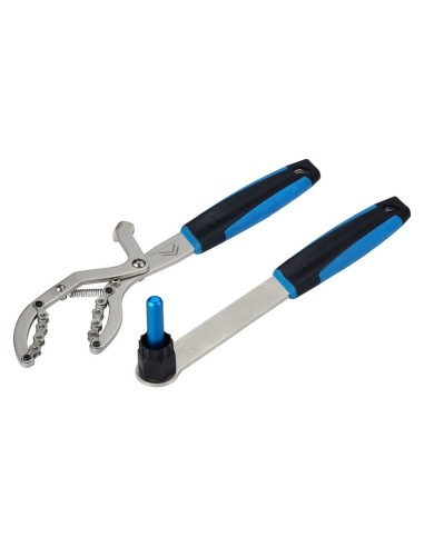 BBB TOOLSET CASSETTEREMOVER BTL-194 (BTL-12S+BTL-122)