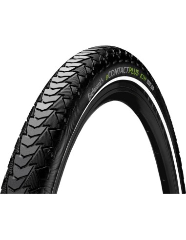 CONTINENTAL eCONTACT PLUS 50-622 / 28x2.00 E-BIKE