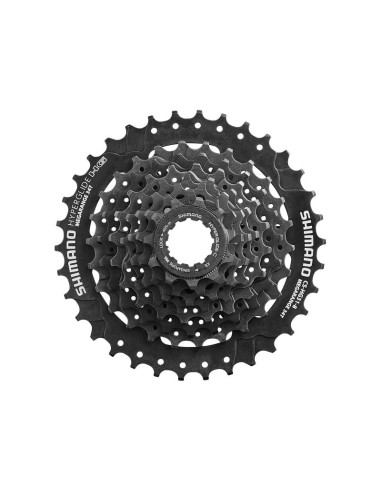 SHIMANO CASSETTE CS-HG31-8V 11-30T