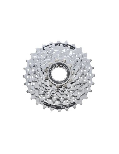 SHIMANO CASSETTE CS-HG51 8V 11-30