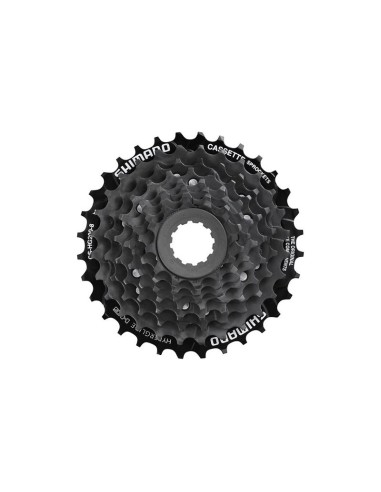 SHIMANO CASSETTE HG200 8-SPEED 12-32T