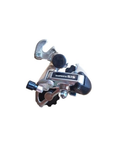 SHIMANO DERAILLEUR RD-552 KORTE KOOI 7 SPEED