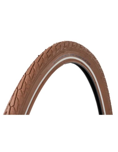 SCHWALBE BAND ROAD CRUISER PLUS COFFEE 50-622 / 28x2.00