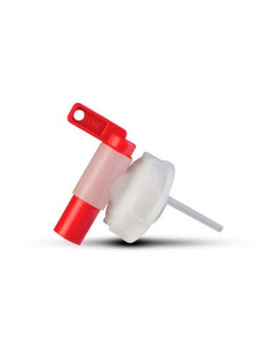 CYCLON TAPKRAAN VOOR BIDON 5Liter CYCLON ONTVETTER