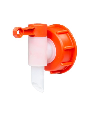 CYCLON TAPKRAAN VOOR BIDON 20Liter CYCLON ONTVETTER