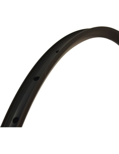 MICHE VELG 29 INCH DISC 32 GATEN ZWART