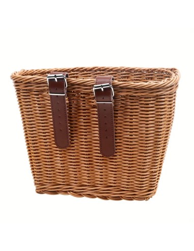 KINDERMAND BRUIN ROTANLOOK