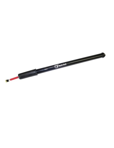 CYCLE TECH HANDPOMP 38CM MET DARM PRESTAVENTIEL