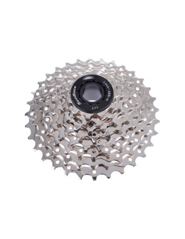 SUNRACE CASSETTE 8-SPEED SHIMANO 11-32T