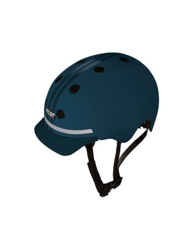MELON HELM E-SERIES NIGHTLINER MET VERLICHTING