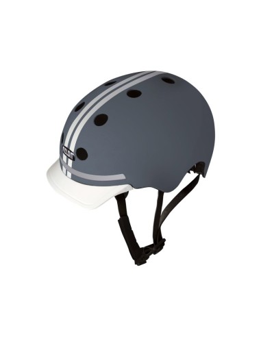 MELON HELM E-SERIES HIGHWAY MET VERLICHTING