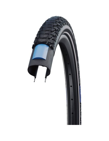 SCHWALBE MARATHON PLUS TOUR 28x1.50 REFLEX