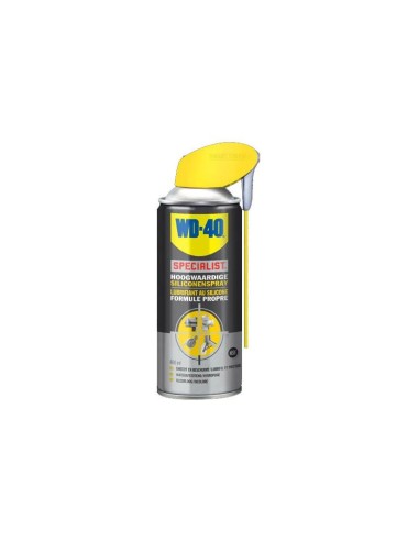 WD40 SPECIALIST HOOGWAARDIGE SILICONENSPRAY 250ML
