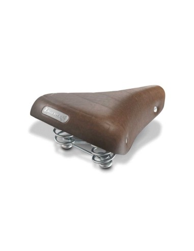 SELLE ROYAL ZADEL ONDINA BRUIN RELAXED UNI RETRO