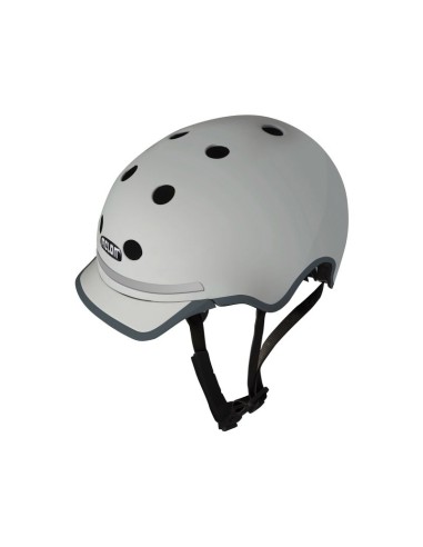 MELON HELM E-SERIES METROPOLIS MET VERLICHTING