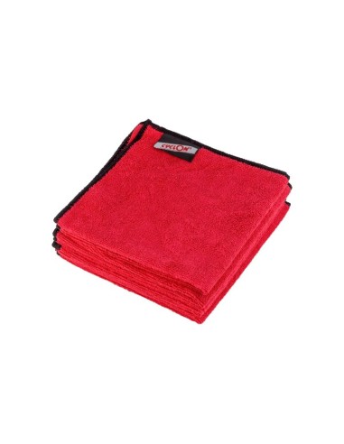 CYCLON MICROVEZELDOEK (per stuk)