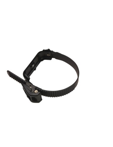 CYKELL-YAKIMA JUSTCLICK STRAP MET SPANRIEM