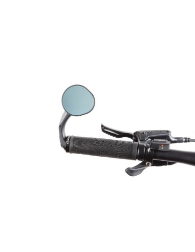 MIRAGE BAR-END SAFETY MIRROR MINOR UP&DOWN