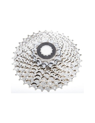 SHIMANO CASSETTE 9 HG-50 11-30