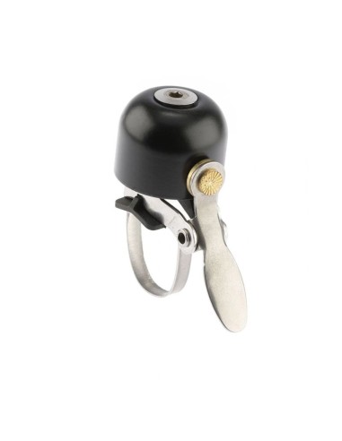 MIRAGE BELL CLASSIC ZWART SOUND WAVE