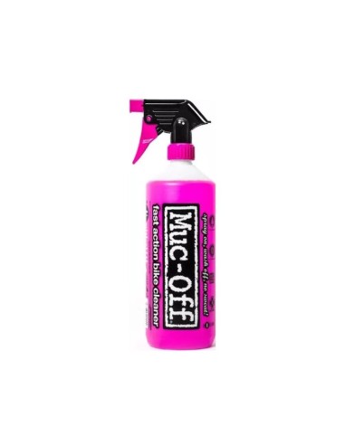 MUC-OFF FAST ACTION BIKE CLEANER 1 LITER