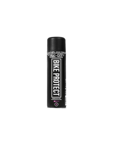 MUC-OFF BIKE PROTECT 500ML