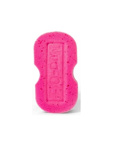 MUC-OFF MICROCELL EXPANDING SPONGE