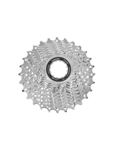 SHIMANO CASSETTE 10 SPEED HG500 DEORE/TIAGRA 12-28