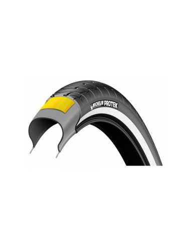 MICHELIN BUITENBAND PROTEK URBAN 700x28 (28-622)