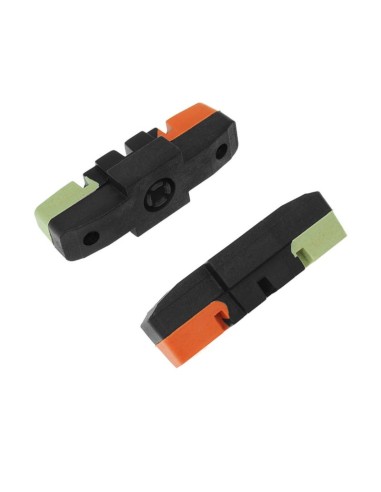 TRIVIO MAGURA POWERPADS TRIPLE COMPOUND