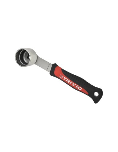 TRIVIO TRAPASSLEUTEL VOOR EXTERNE CUPS