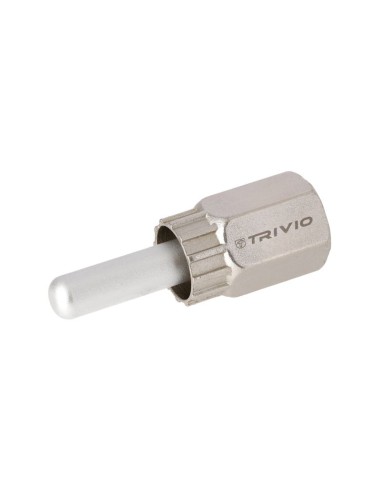 TRIVIO LOCKRING AFNEMER SHIMANO MET ADAPTOR 12MM