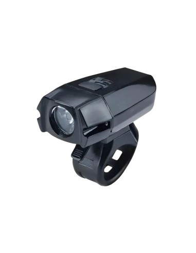 CYCLE TECH VOORLICHT 400 LUMEN MET 6 FUNCTIES