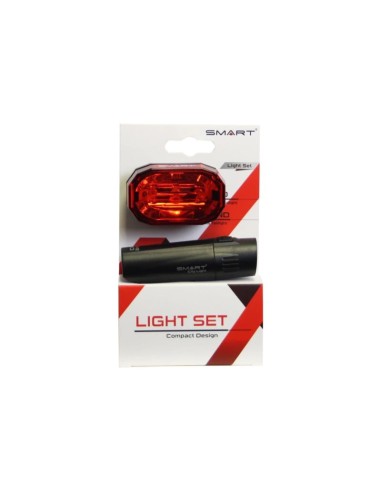 SMART LICHTSET NINE 80 LUMEN
