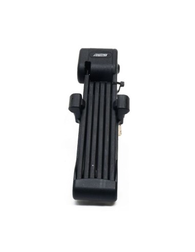 AX.BIKE VOUWSLOT 820MM ART2-gekeurd MET HOUDER