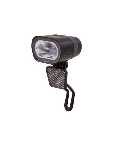 SPANNINGA AXENDO 40 XDAS DYNAMO met standlicht
