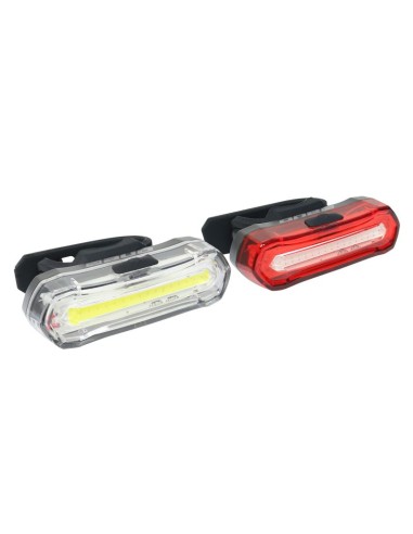 ONE LICHTSET 30 USB-OPLAADBAAR